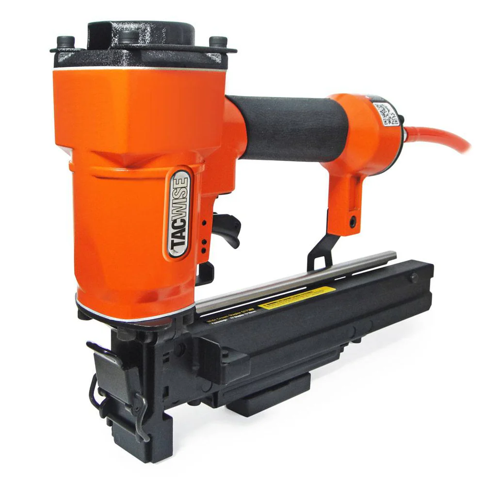 Tacwise G16738V Heavy Duty Wide Crown Stapler - Image 2