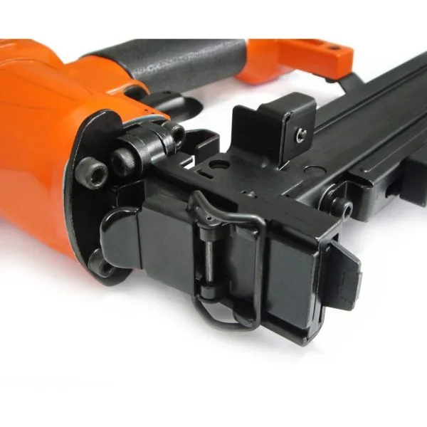Tacwise G16738V Heavy Duty Wide Crown Stapler - Image 3
