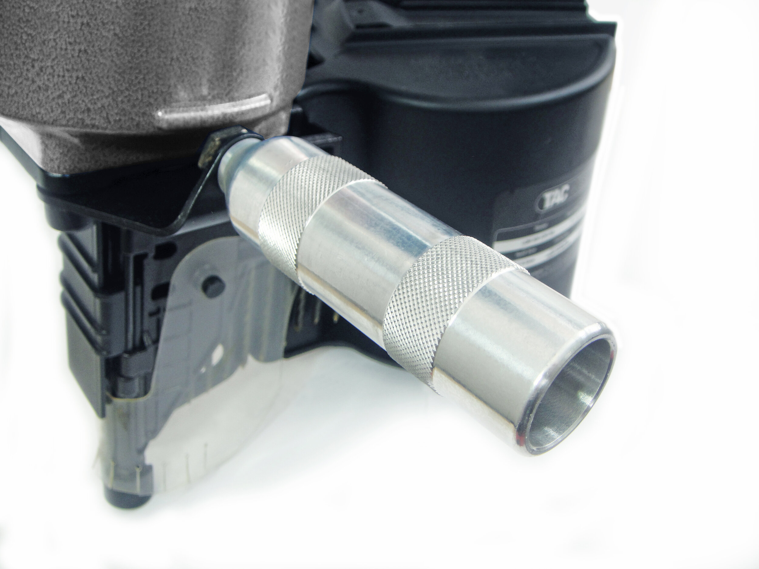Tacwise LCN130V 130mm Coil Nailer - Image 4