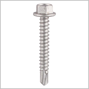 Tek Screw 5.5 x 70mm