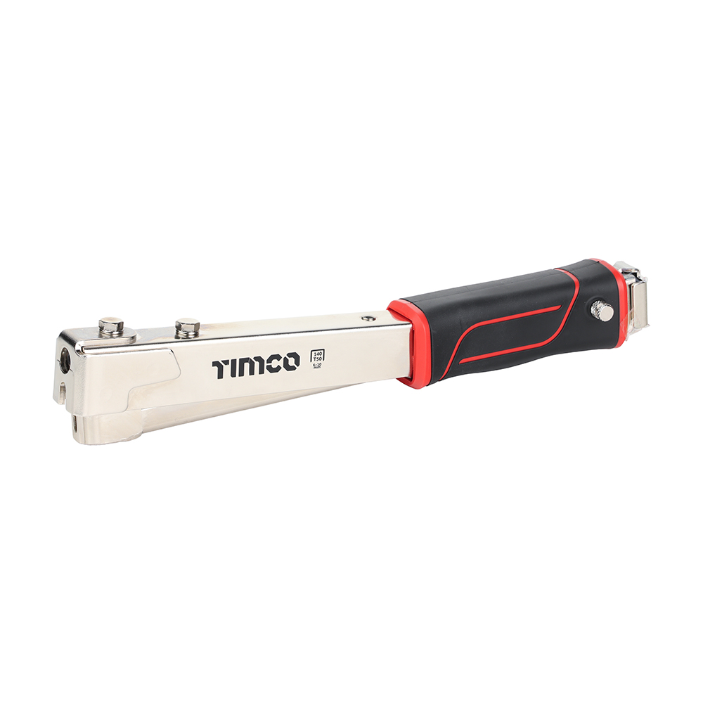 Timco Hammer Tacker A11 140