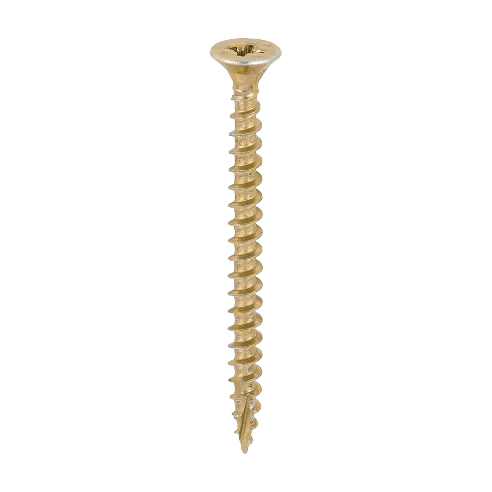 Wood Screws Tubs 5 x 60mm - Image 3
