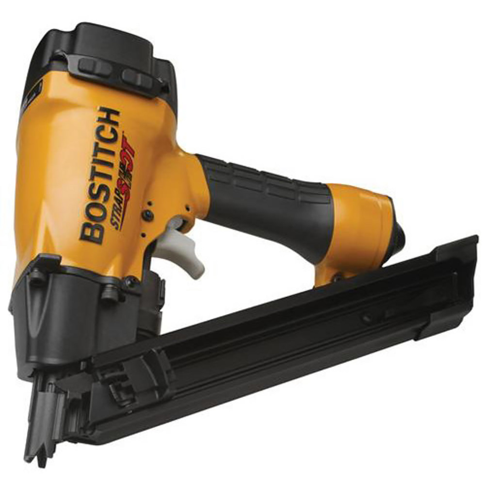 Bostitch Strap Shot Nailer