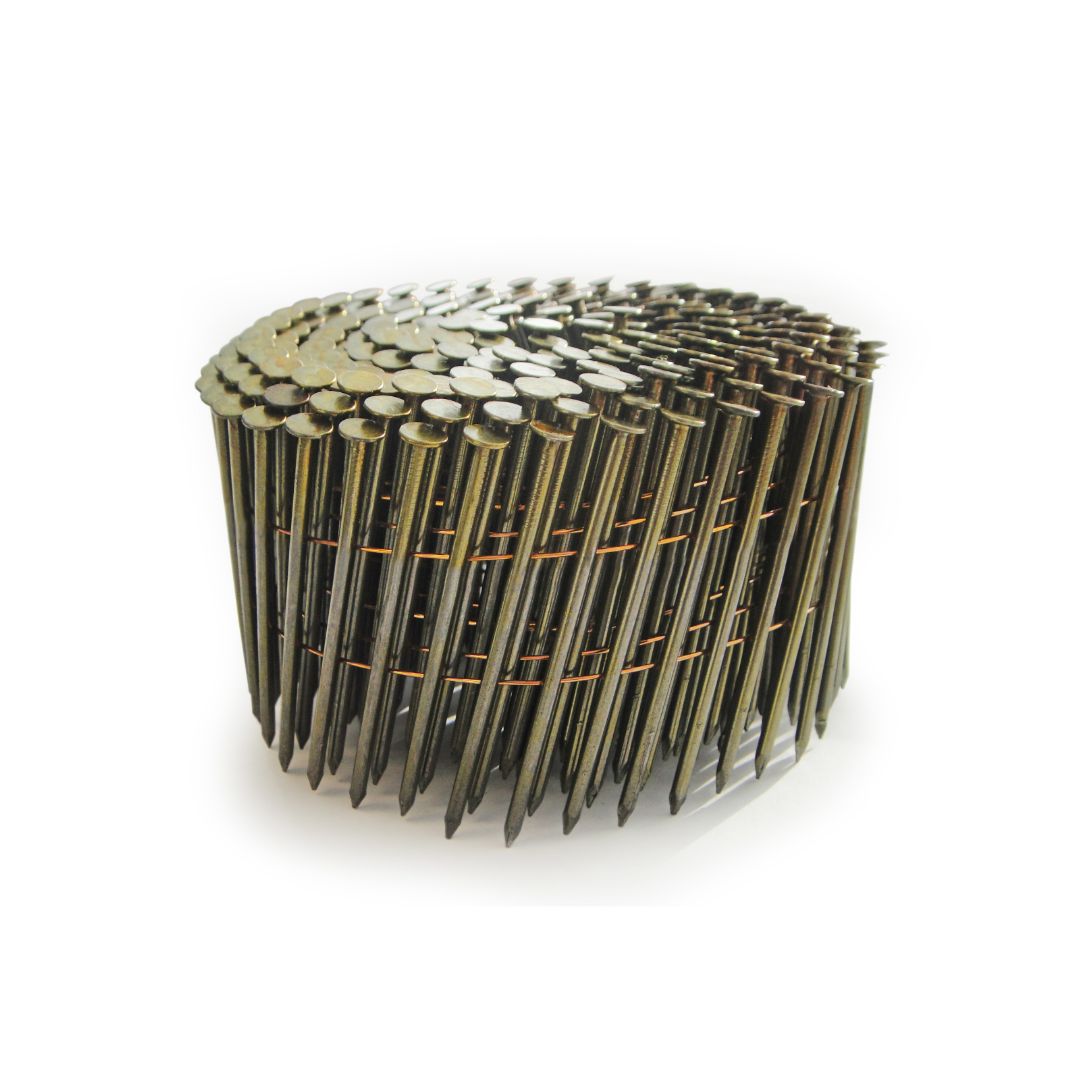 Coil Nails