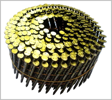 Coil Nails - Image 3