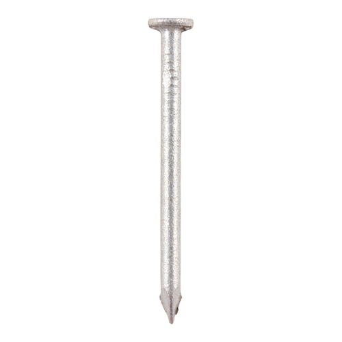 galvanised round wire nails 50mm