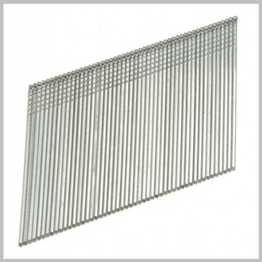 Stainless Steel 16 Gauge Angled Finish Nails