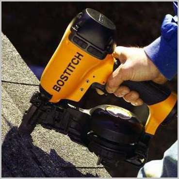 roofing nailer ireland bostitch