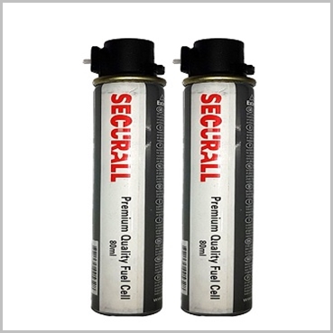 securall fuel cells for paslode