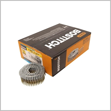 Bostitch Coil Nails - Image 3