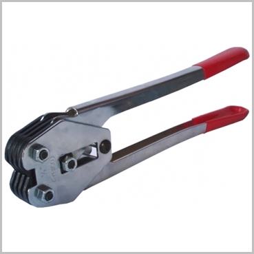 12mm Strapping Crimper Sealer Tool