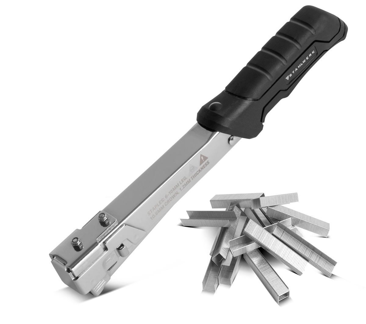Hammer Tacker Staples