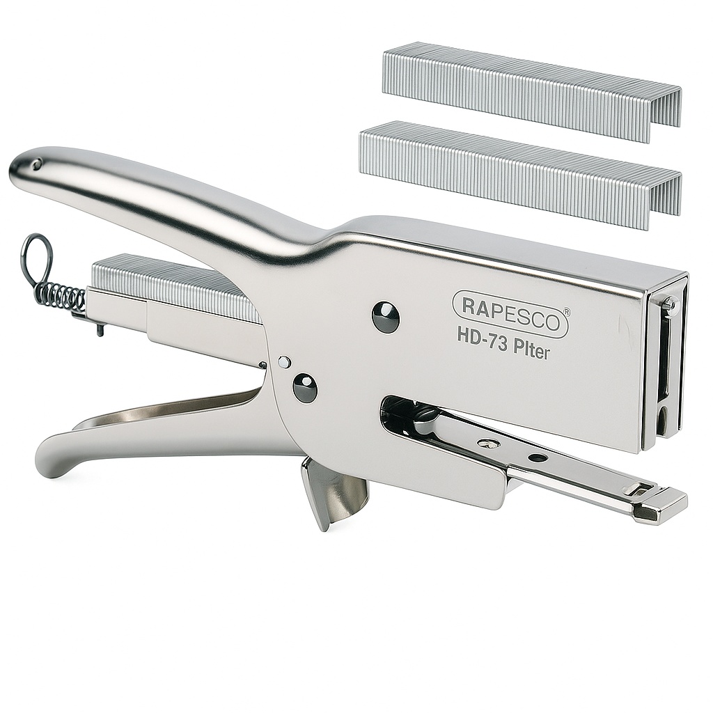 Hand Plier Staples