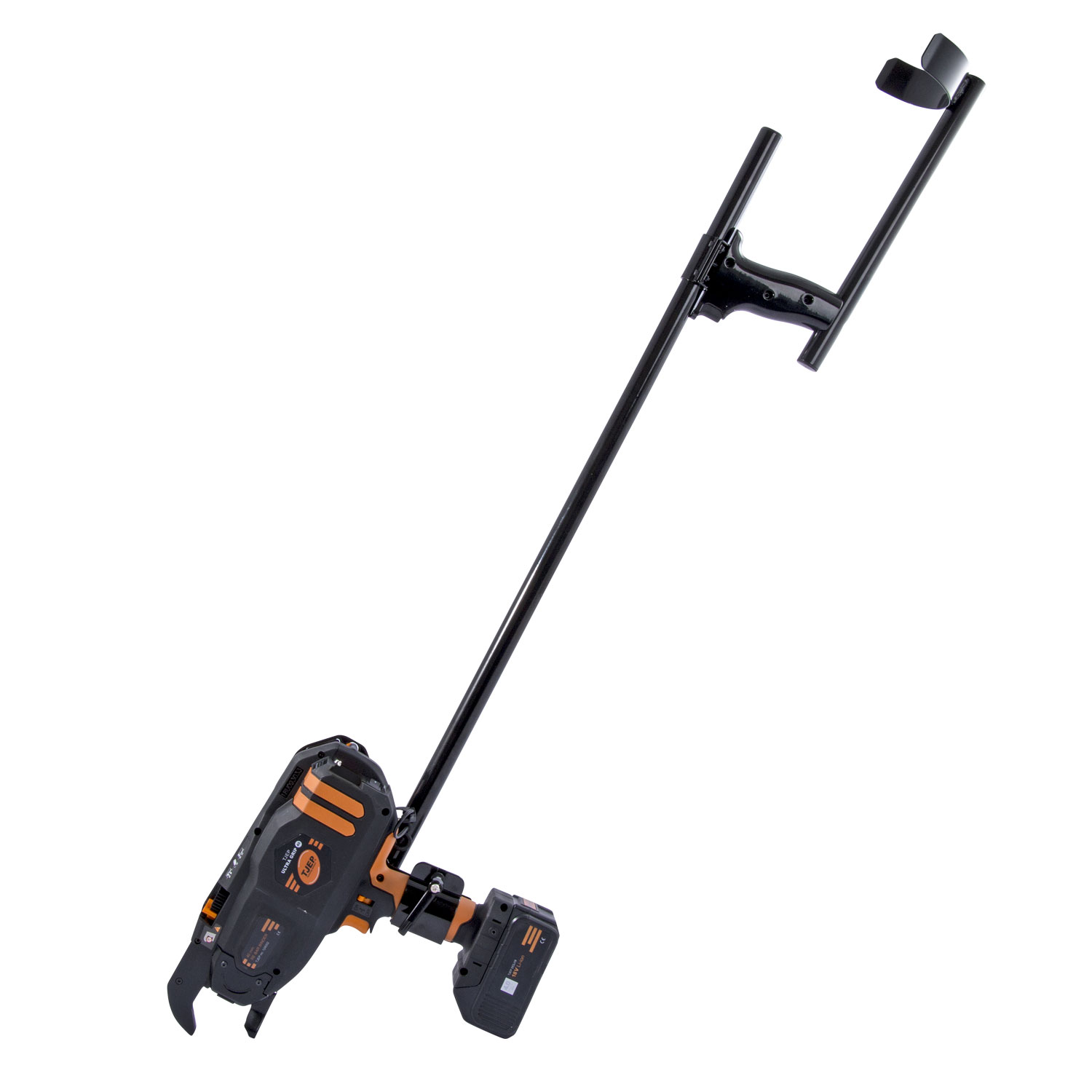 TJEP Stand Up Tie Wire Tool Ultra Grip 40