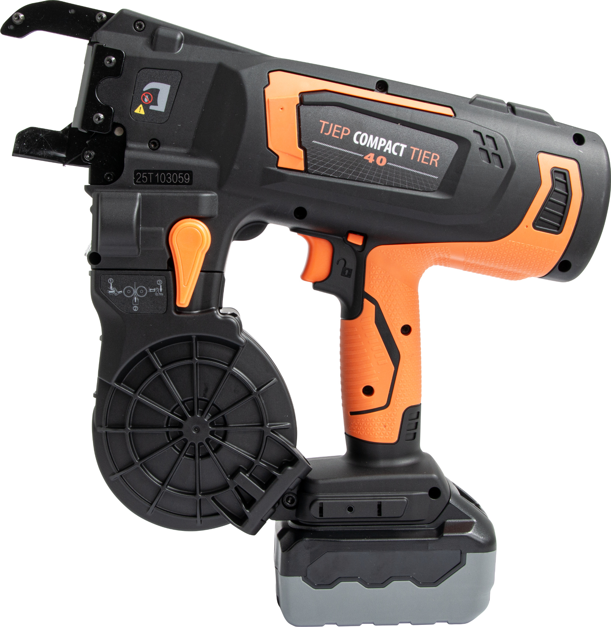 Tie Wire Gun 2