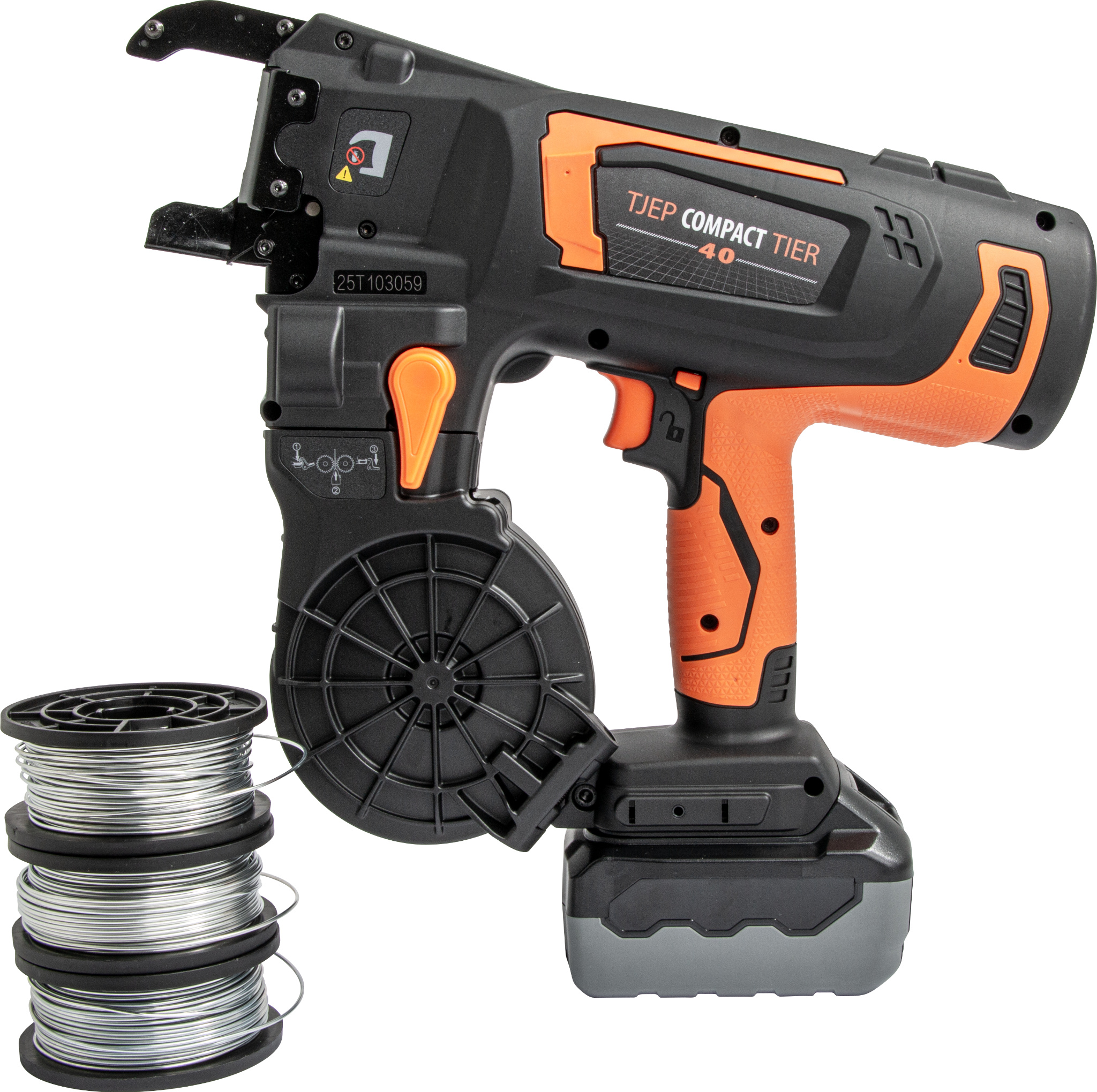 tie wire gun 5