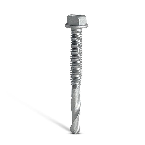 Evolution Supertek High Speed Extra Hard Screws 5.5 x 50mm Hex Head picture