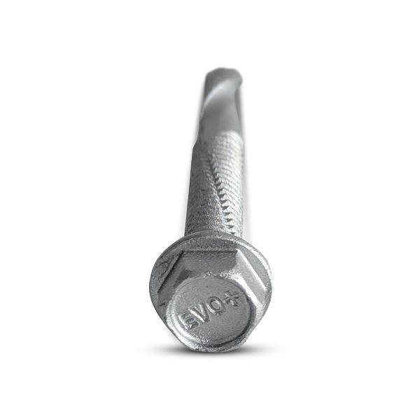 Evolution Supertek High Speed Extra Hard Screws 5.5 x 125mm Hex Head 2 picture